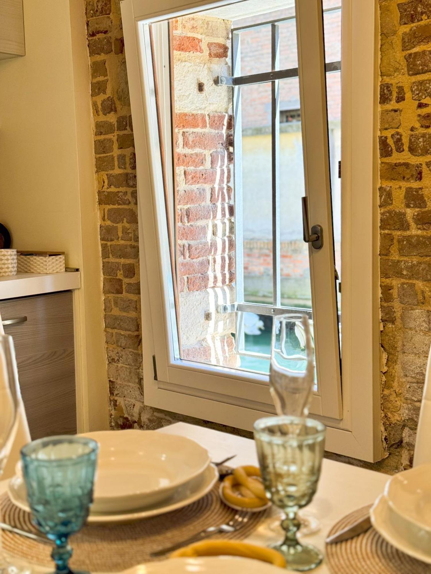 Apartamento Graceful Barnaba *