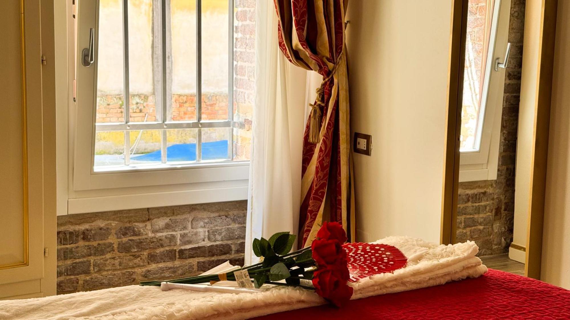 Graceful Barnaba Apartamento Veneza