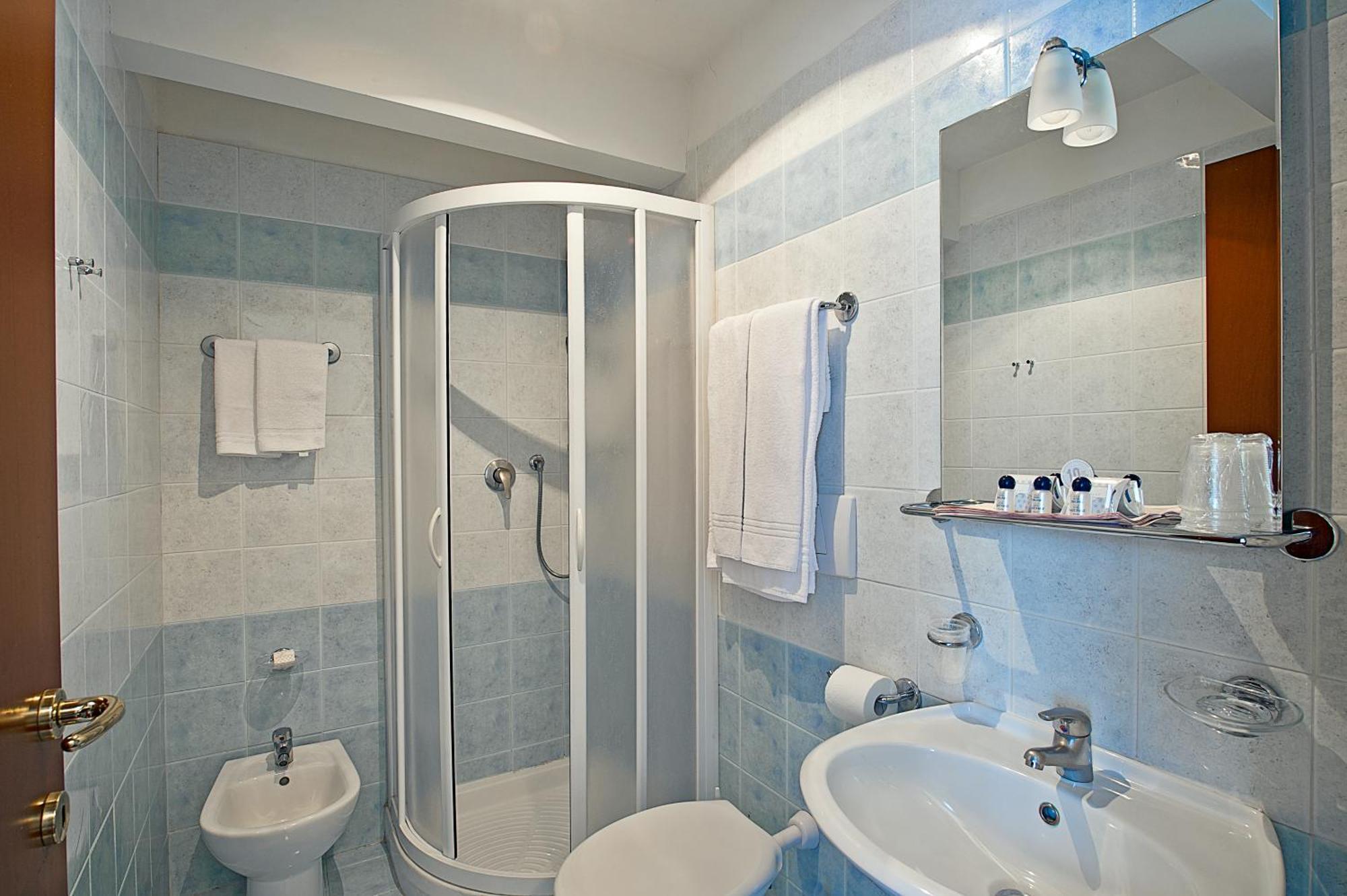 Nazionale Hotel Veneza