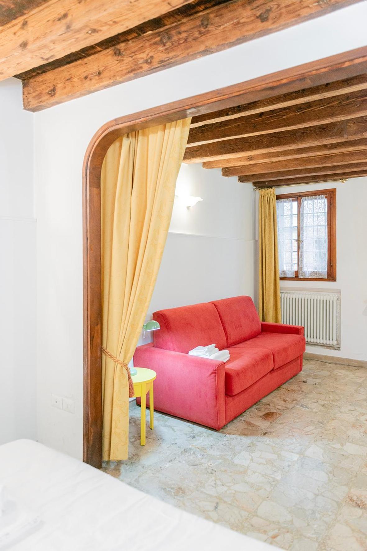 Caterina's * Venezia