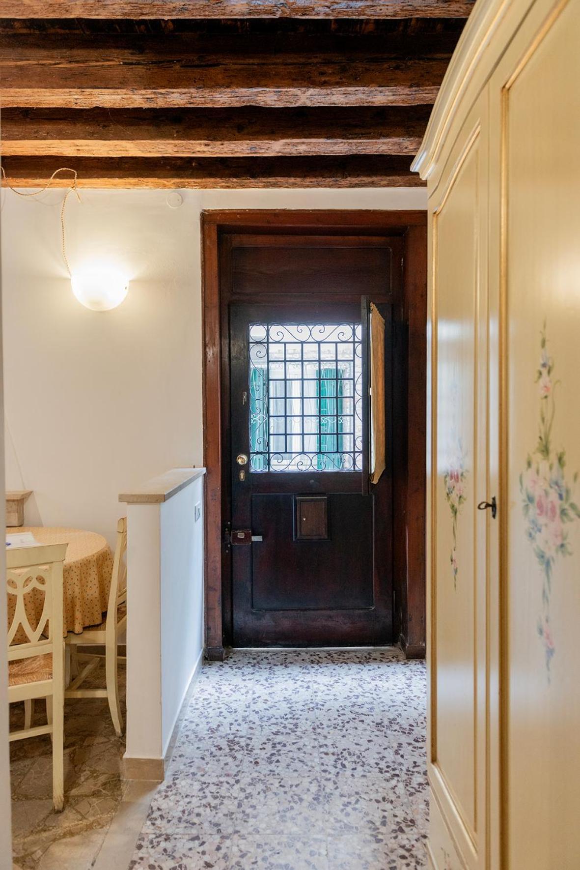 Caterina's Apartamento