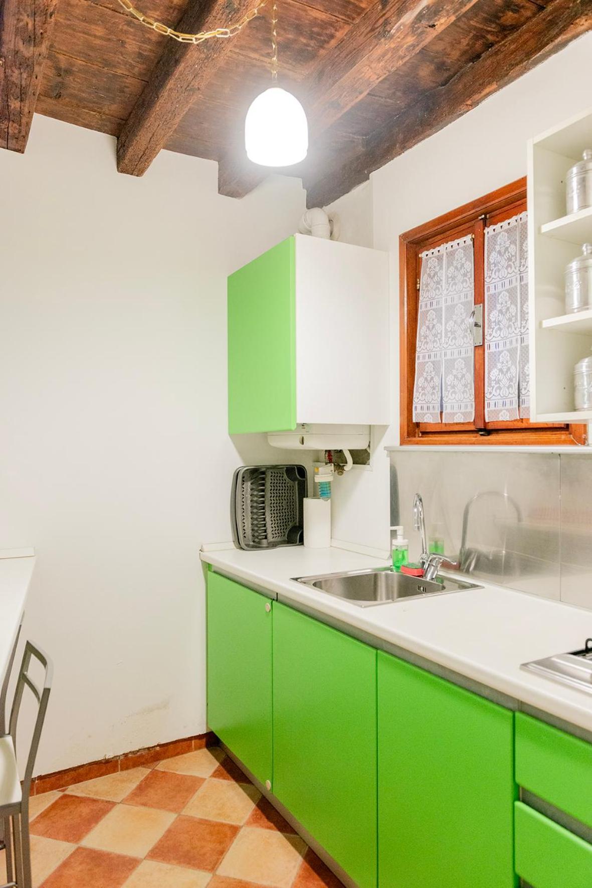 Apartamento Caterina's