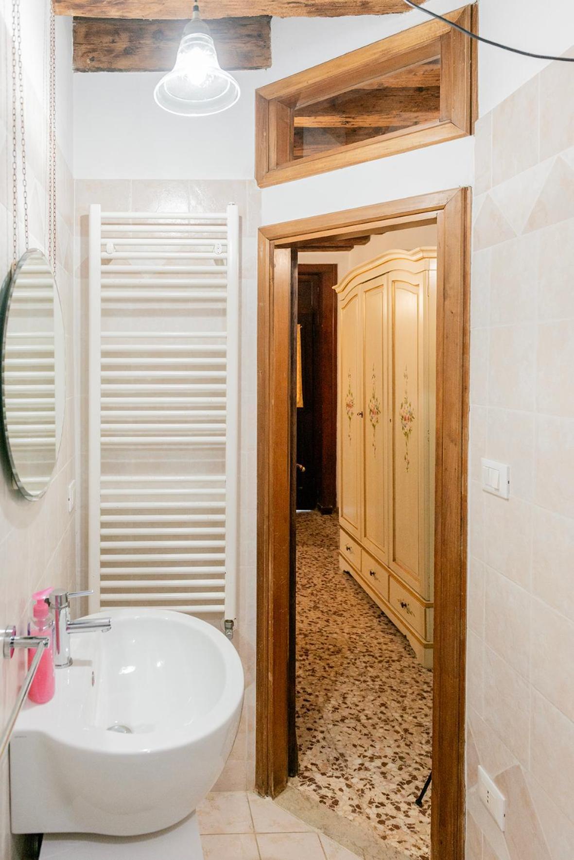 Apartamento Caterina's *
