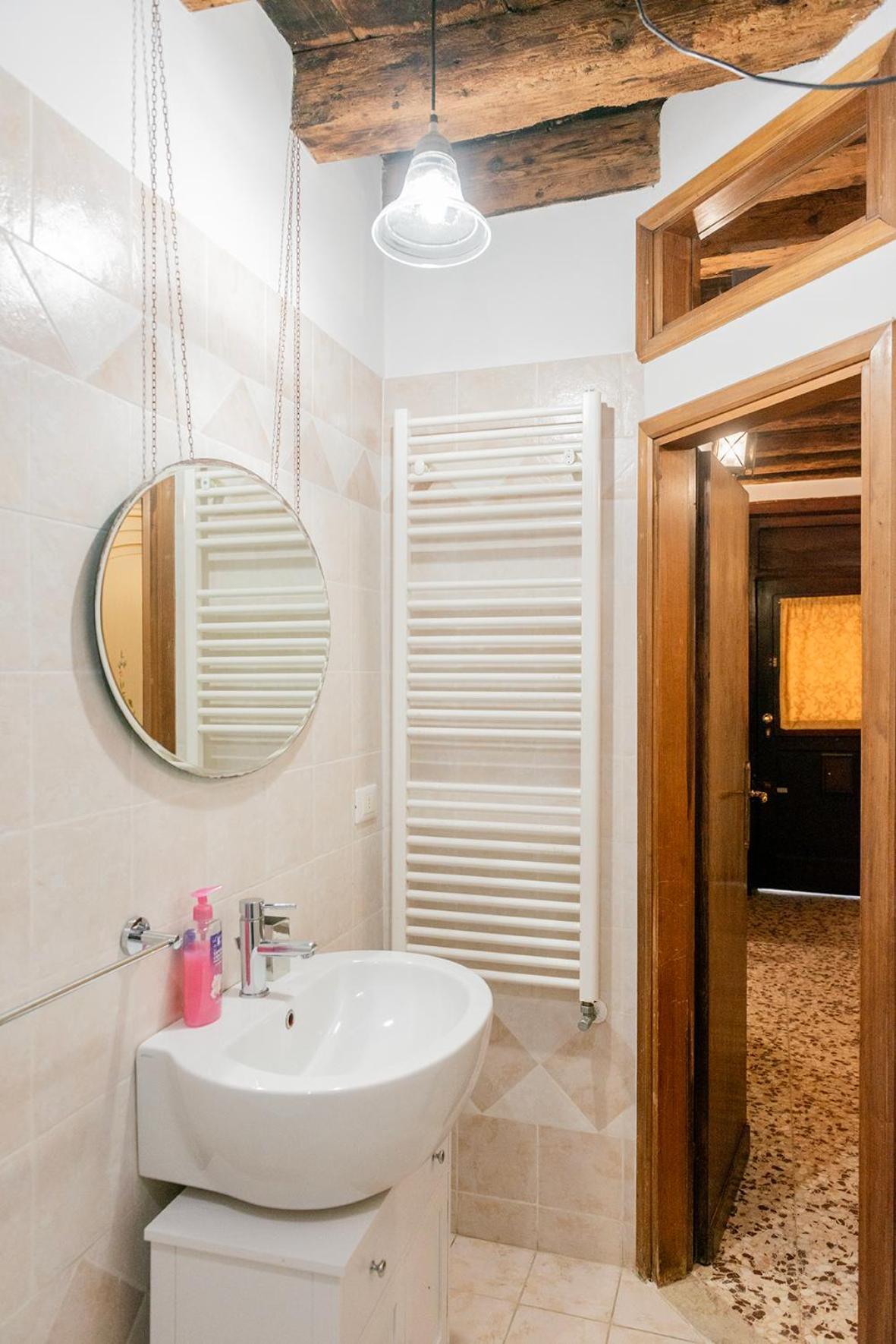 Caterina's Apartamento Veneza