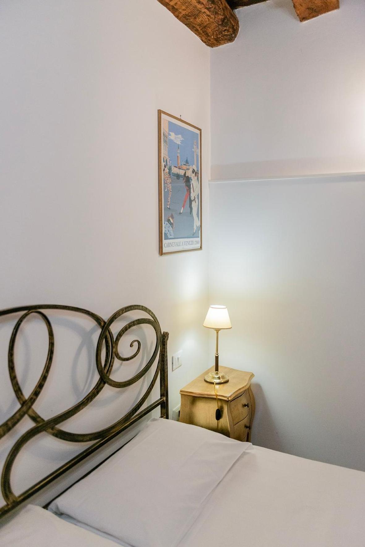 Apartamento Caterina's Veneza
