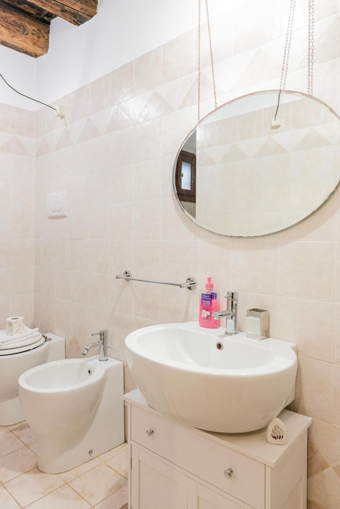 Caterina's Apartamento