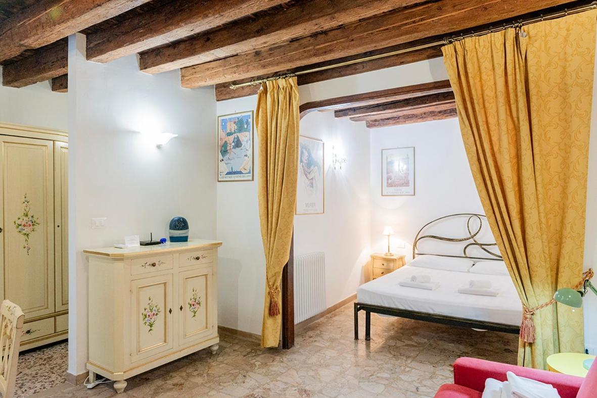 Apartamento Caterina's