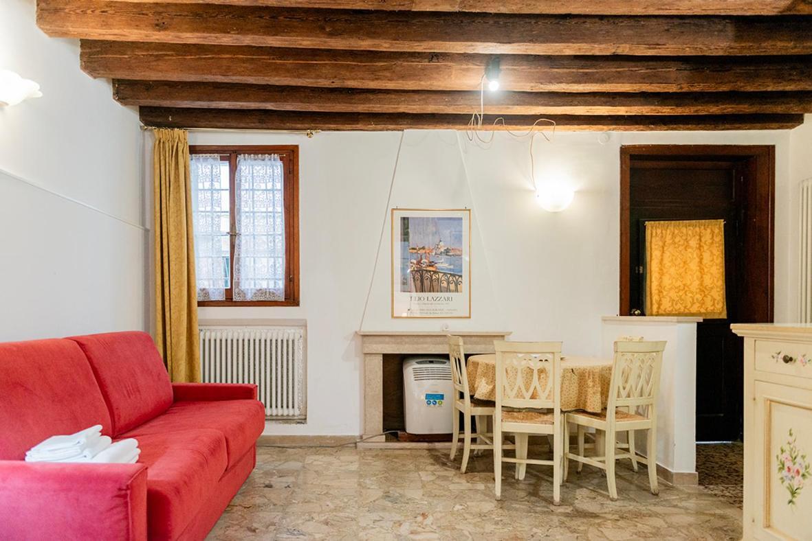 Caterina's Apartamento *