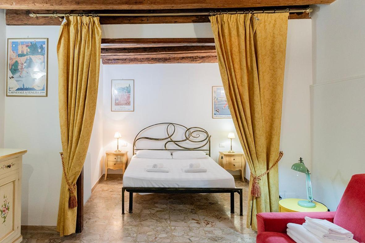 Apartamento Caterina's *