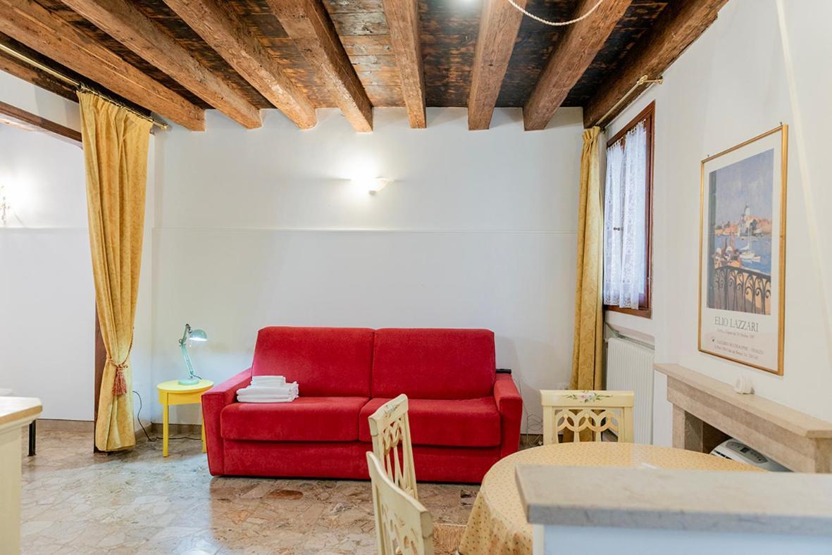 Caterina's Apartamento Veneza