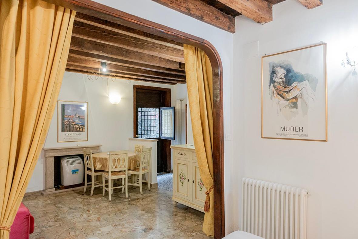 Apartamento Caterina's Veneza