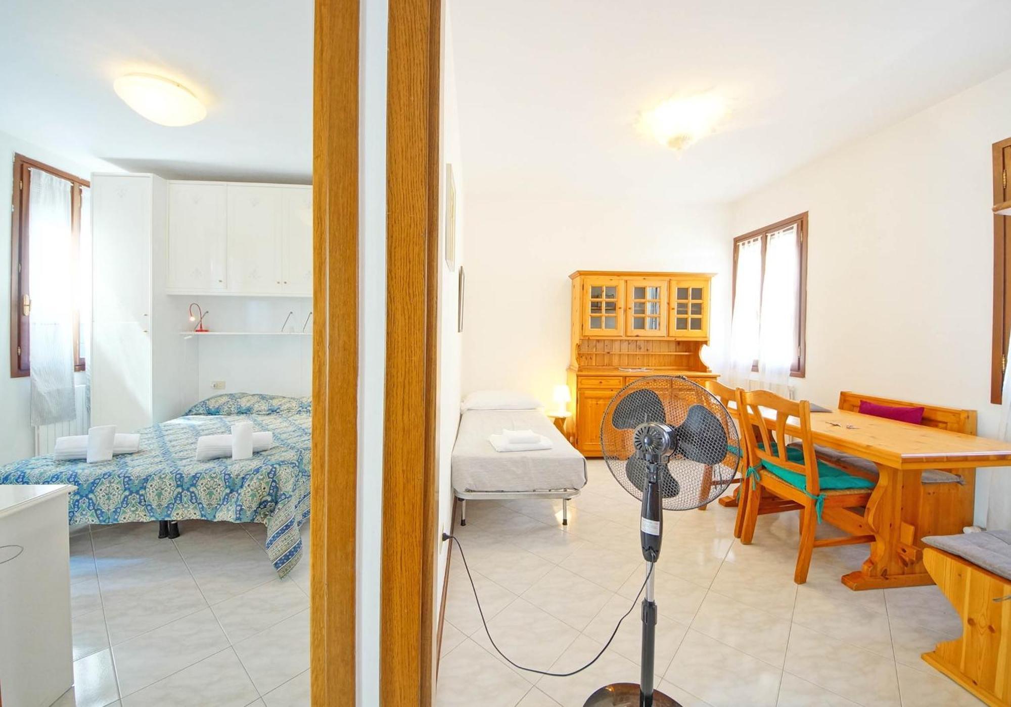 Dolcevita N 354 Apartment