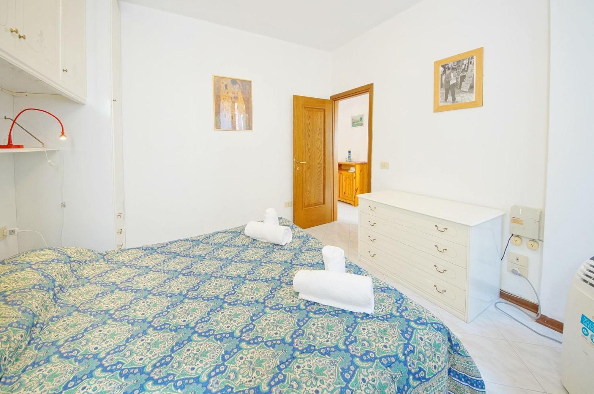 Apartment Dolcevita N 354