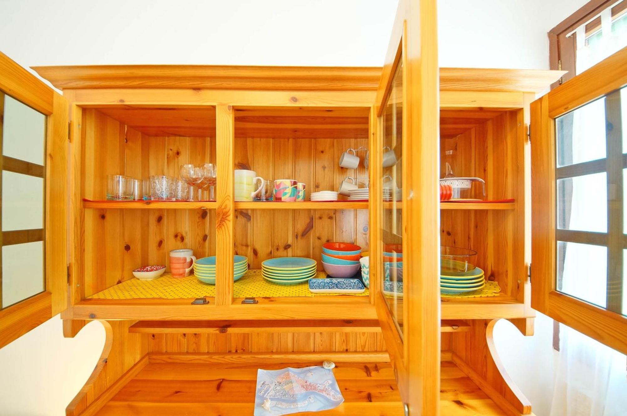 Dolcevita N 354 Apartment *