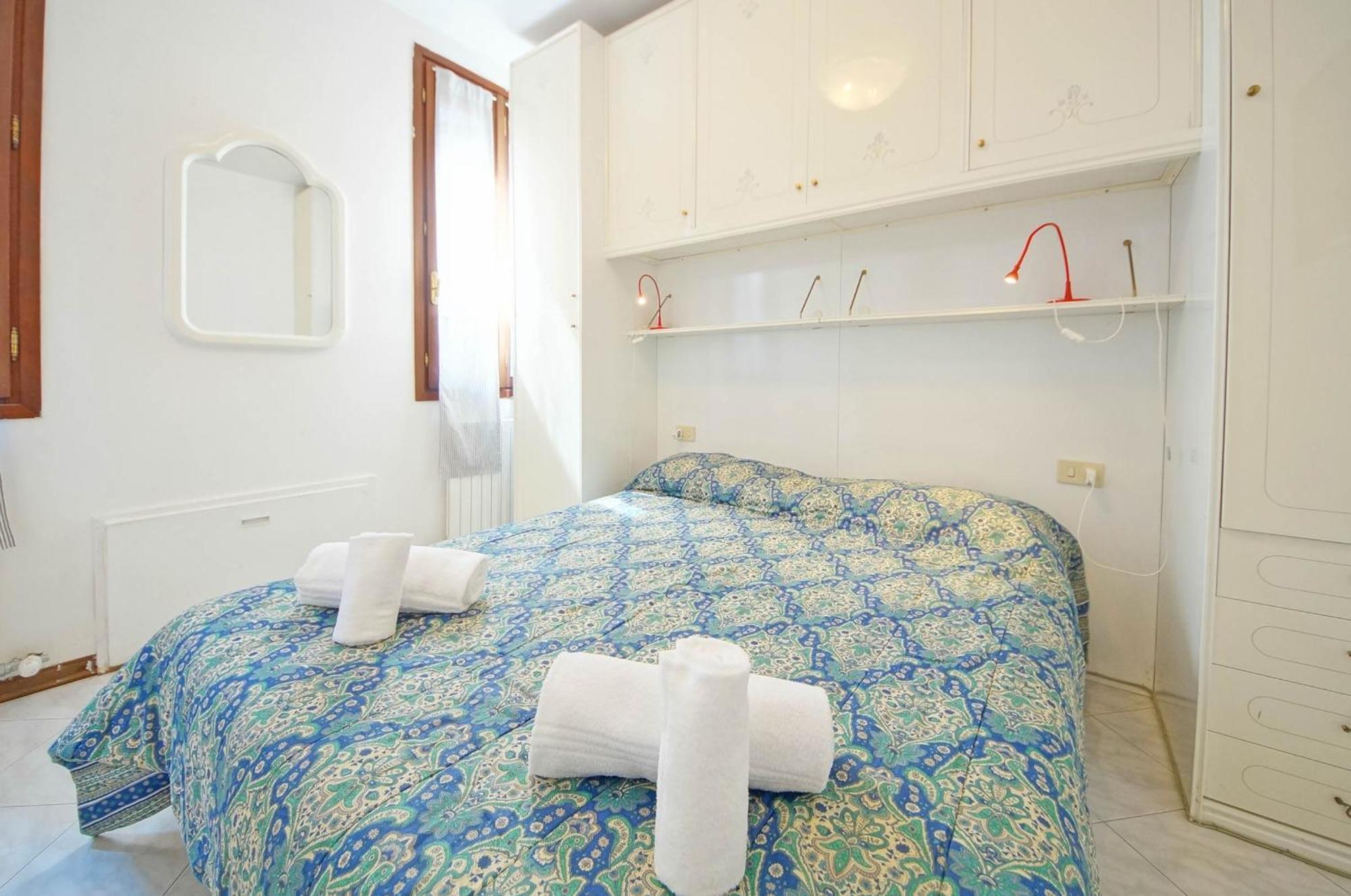 Apartment Dolcevita N 354 *