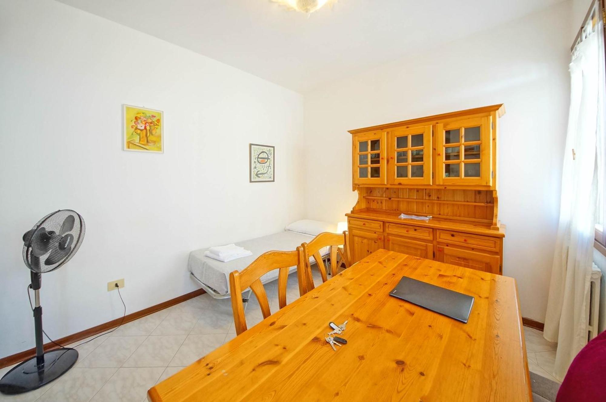 Dolcevita N 354 Apartment Venice
