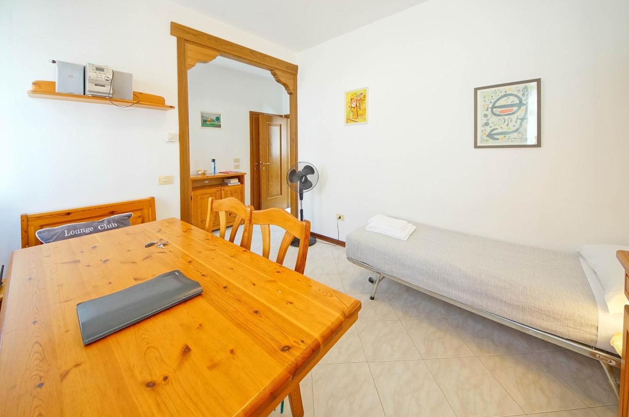 Dolcevita N 354 Apartment