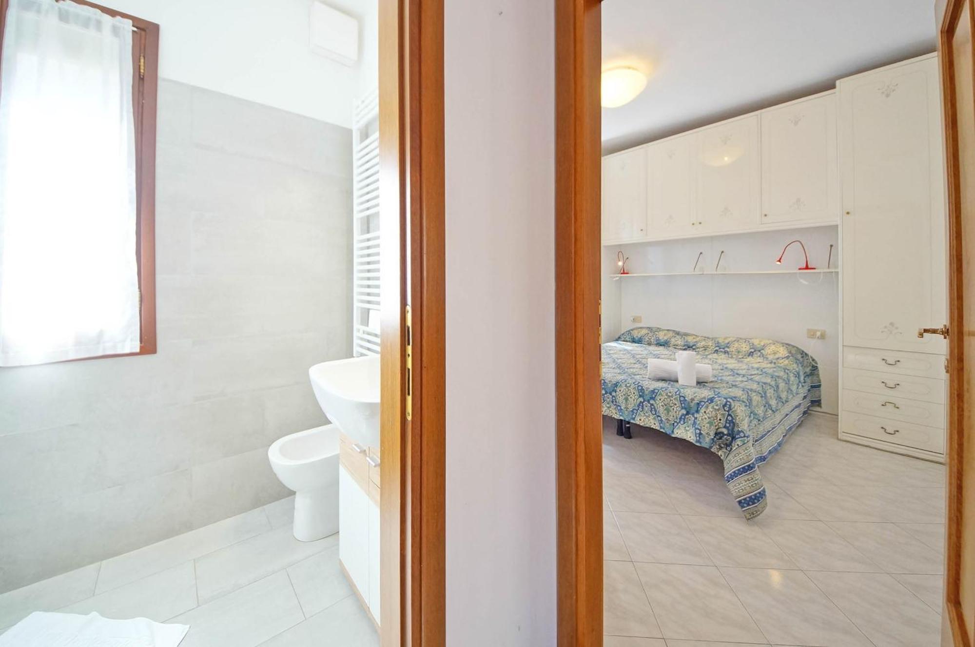 Apartment Dolcevita N 354