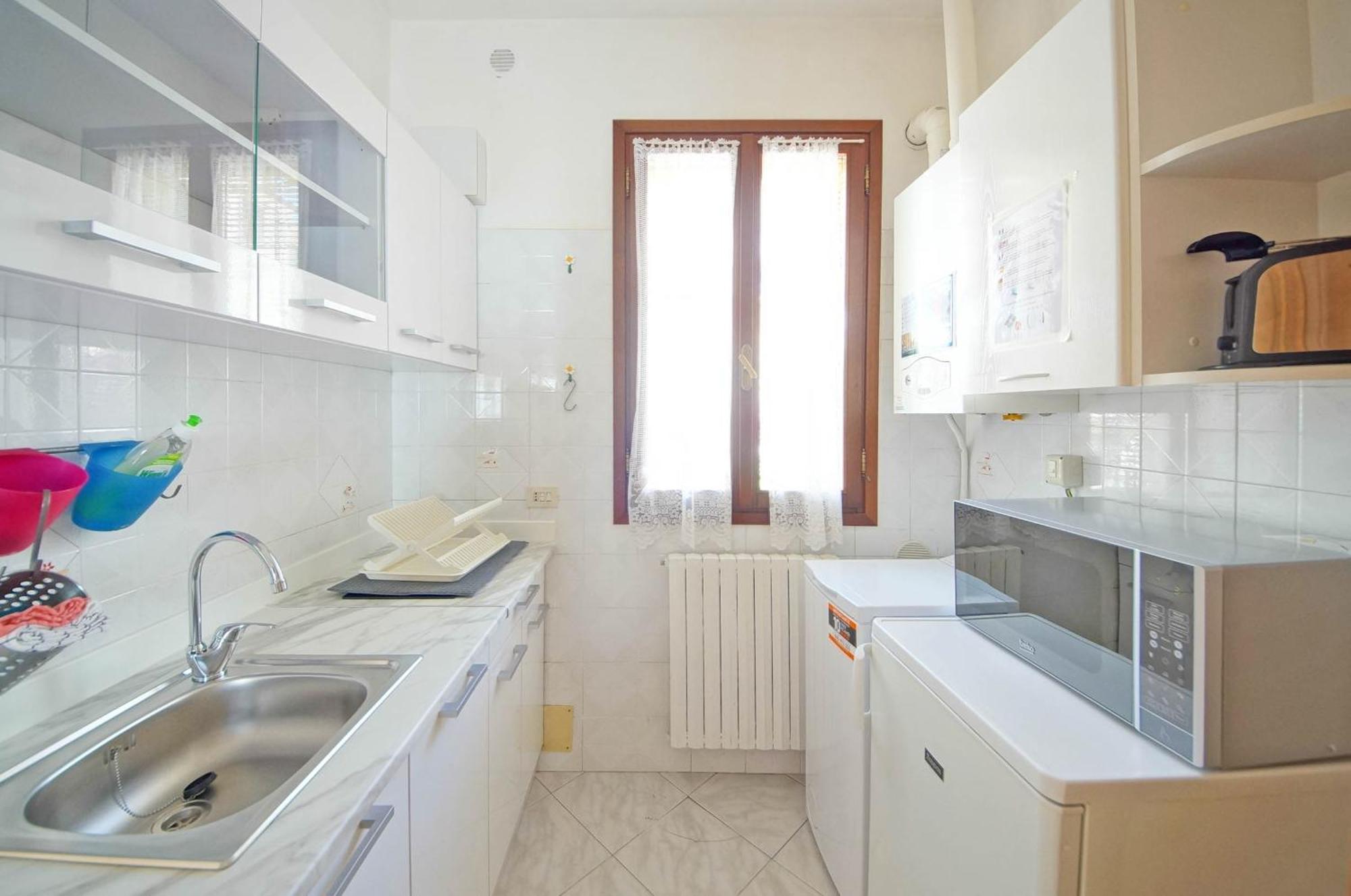 Dolcevita N 354 Apartment Venice
