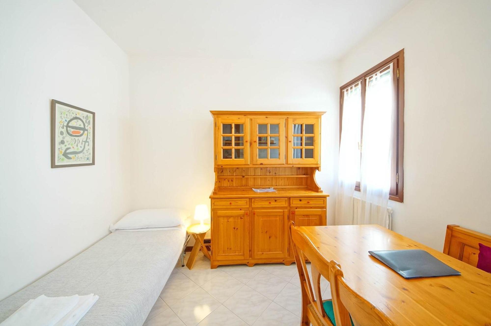 Dolcevita N 354 Apartment Venice