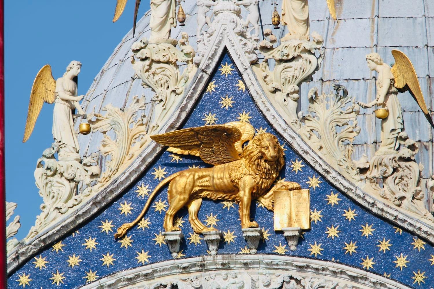 Multiproprieta Apartment Venice