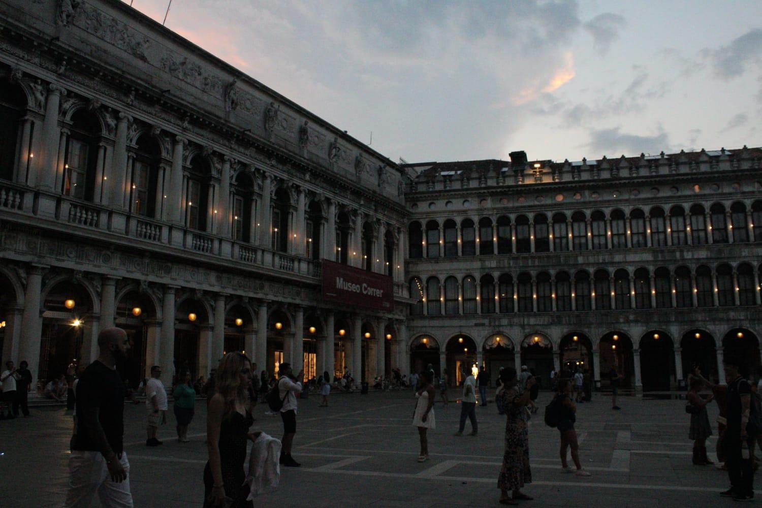 Multiproprieta Apartment Venice
