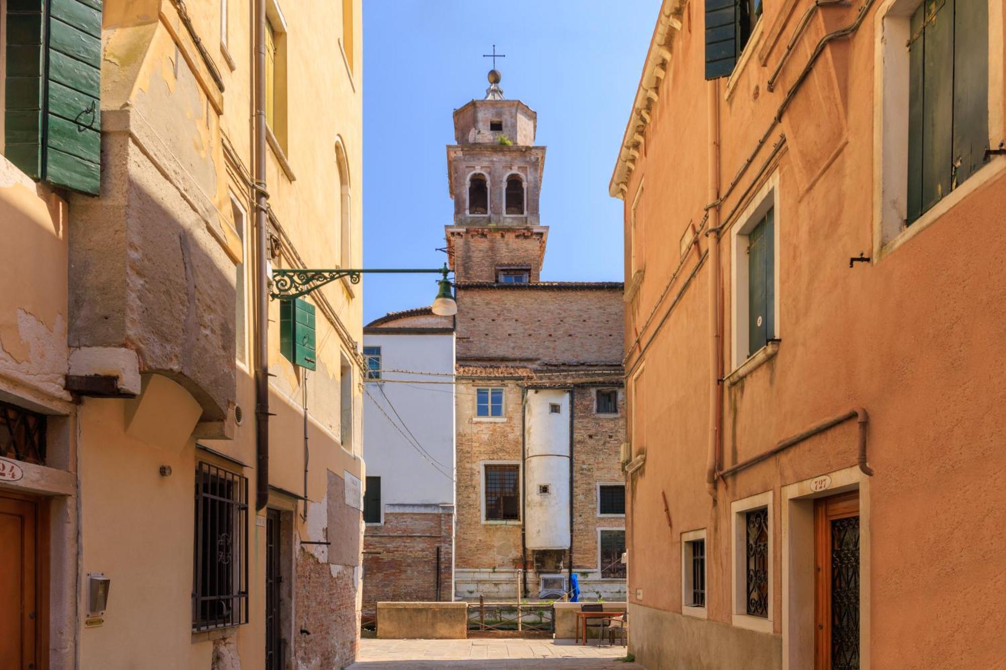 Art & Culture Biennale - Sweet Apartment Venice