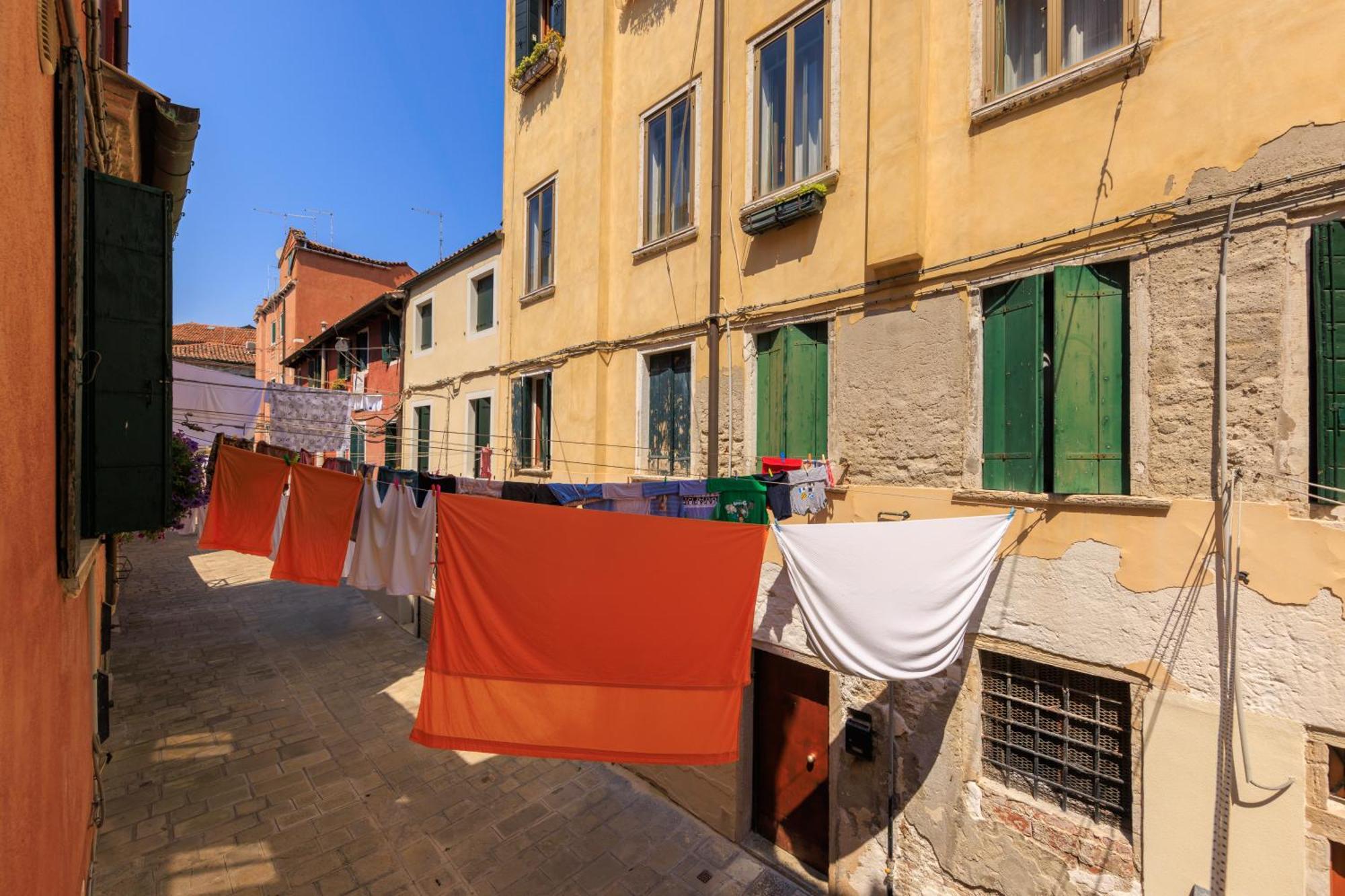 Apartment Art & Culture Biennale - Sweet Venice