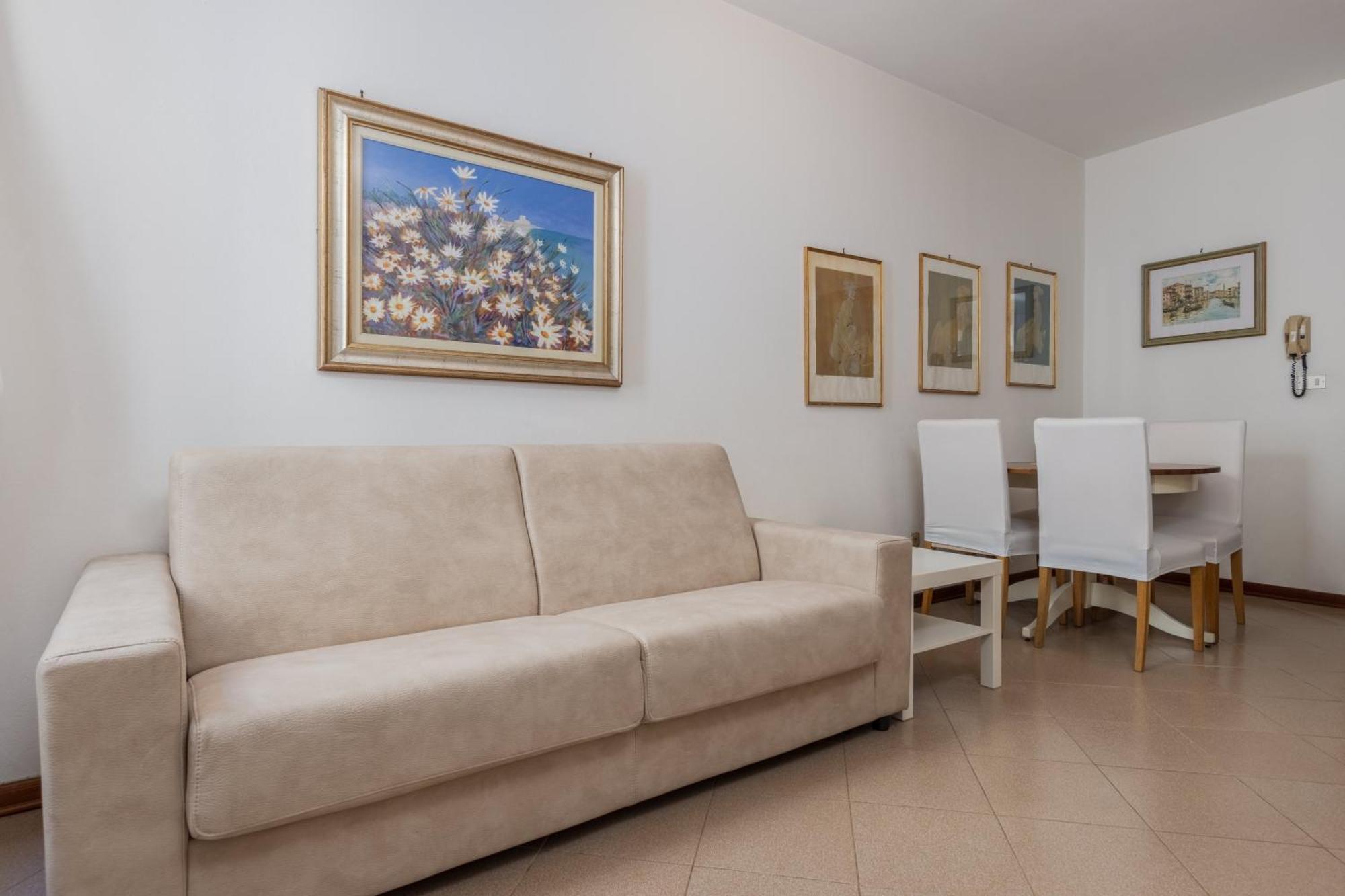 Apartment Art & Culture Biennale - Sweet Venice