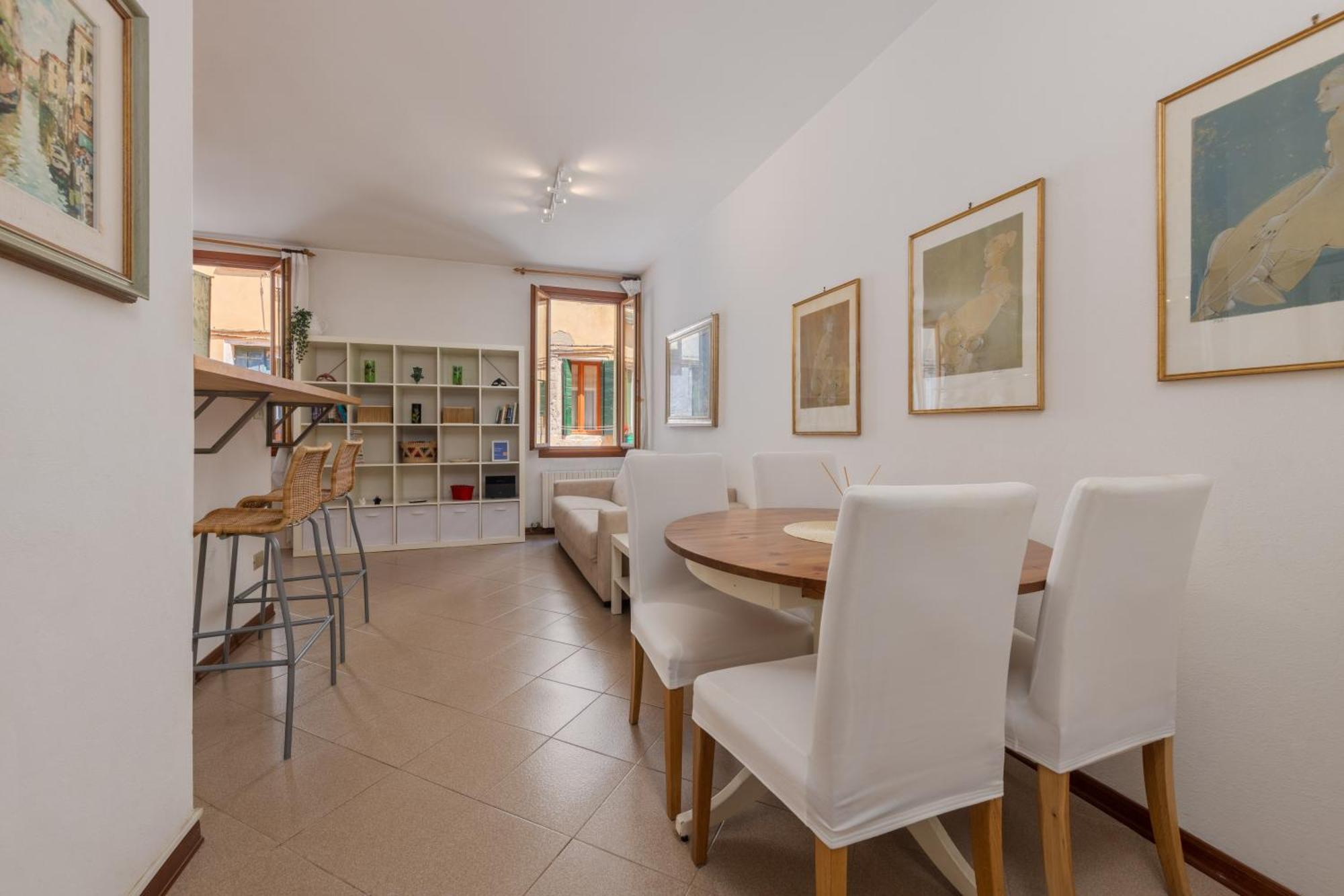 Art & Culture Biennale - Sweet Apartment Venice
