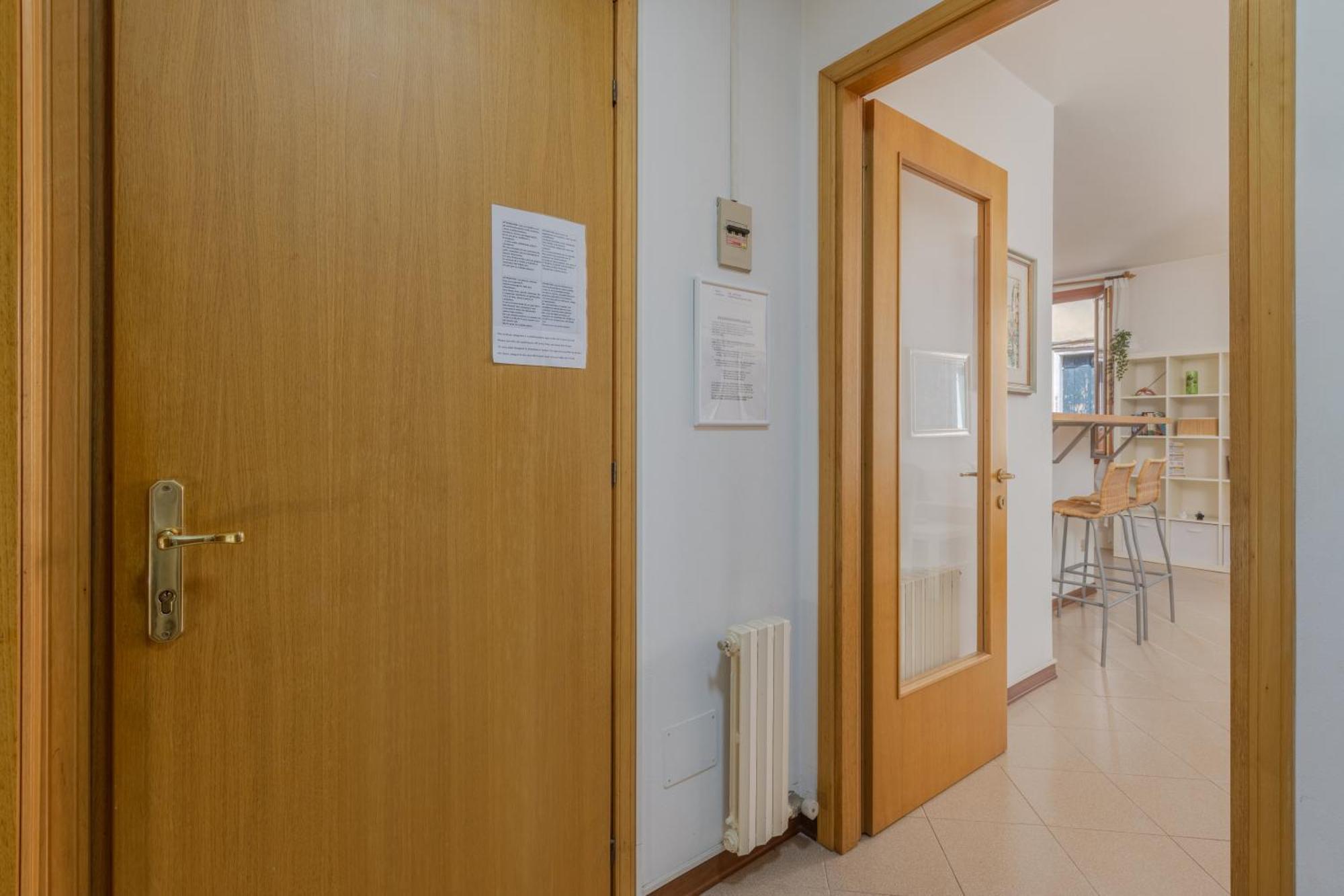 Art & Culture Biennale - Sweet Apartment *