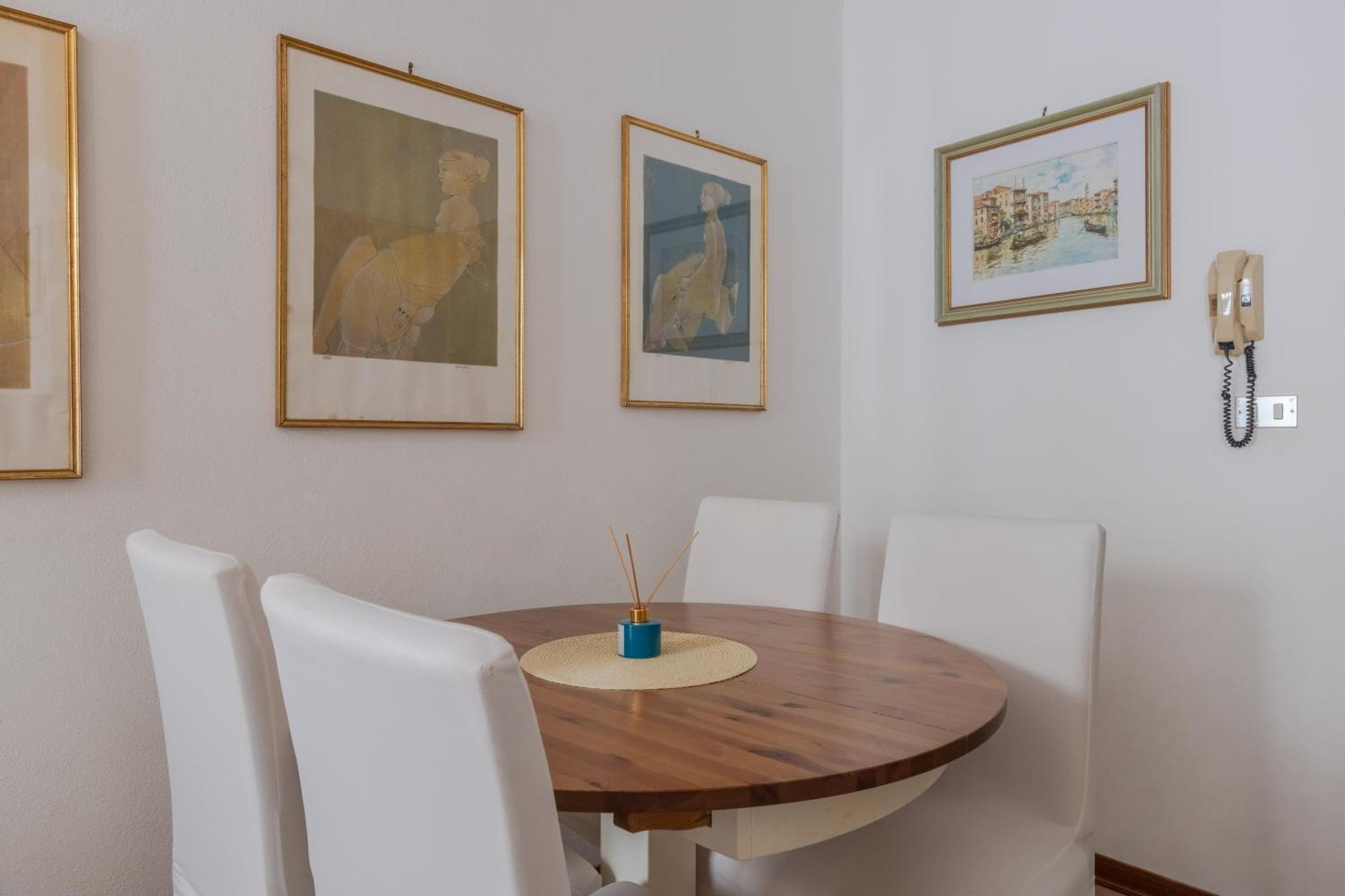 Apartment Art & Culture Biennale - Sweet