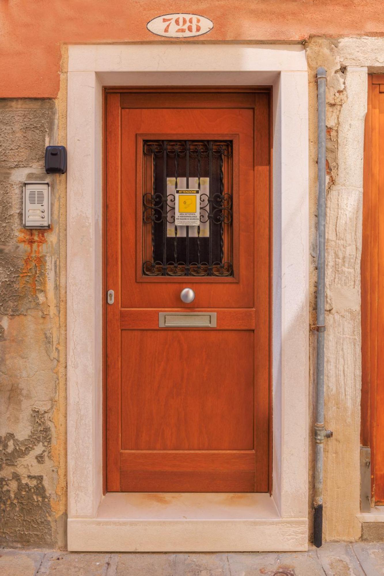 Art & Culture Biennale - Sweet Apartment Venice