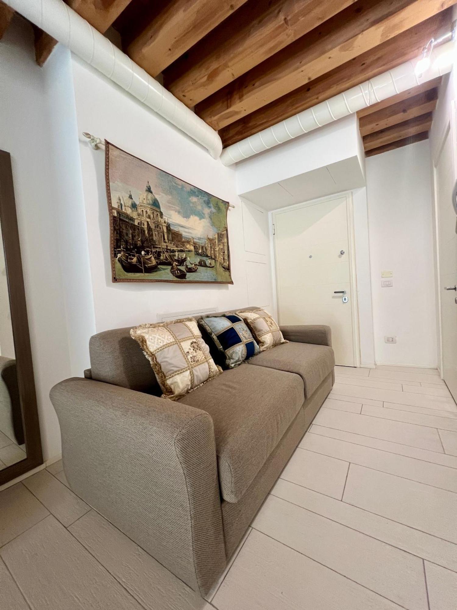 Lucky House Appartamento *