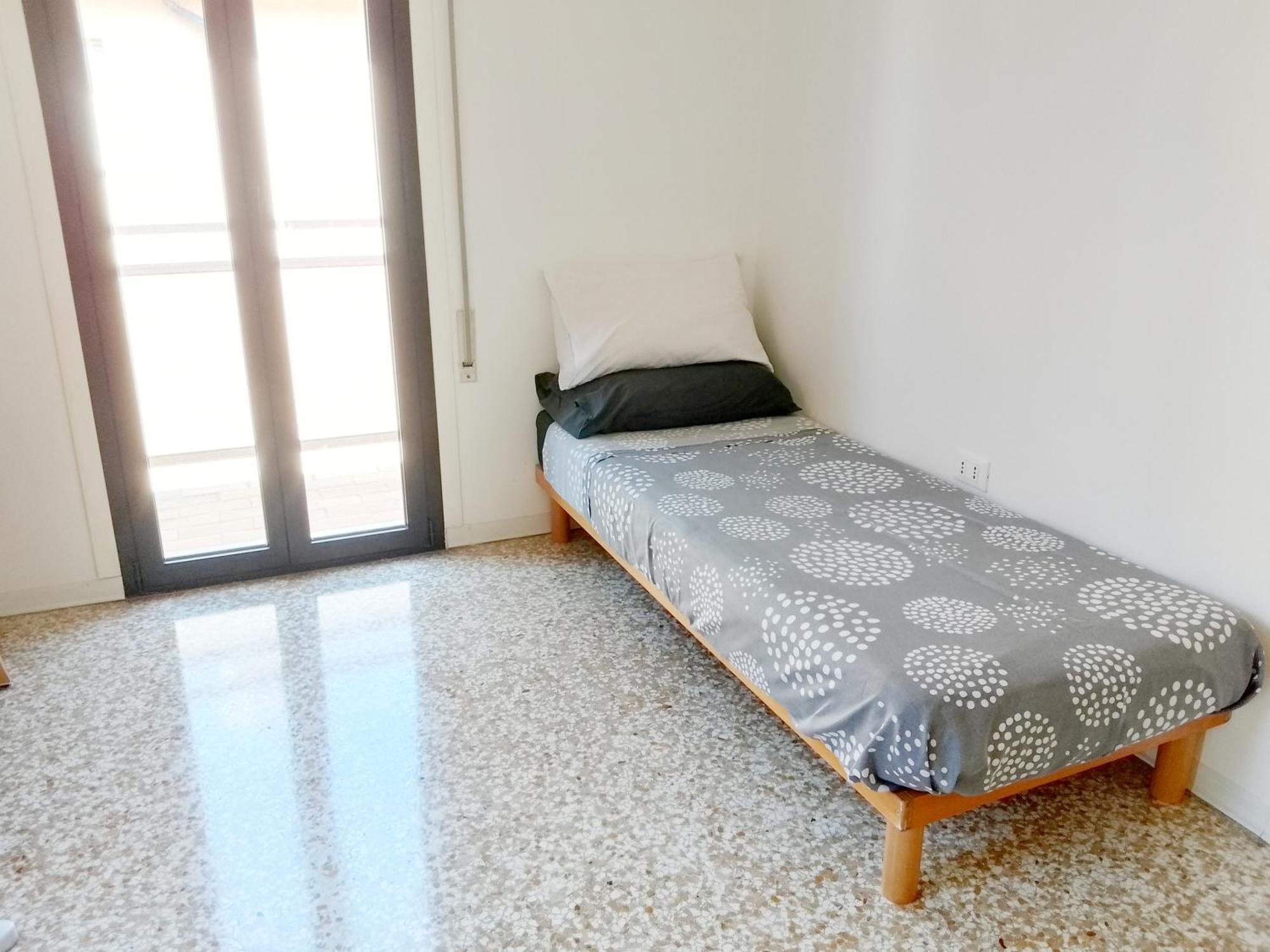 Veniceart Place Asha Da Martino Guest house Mestre