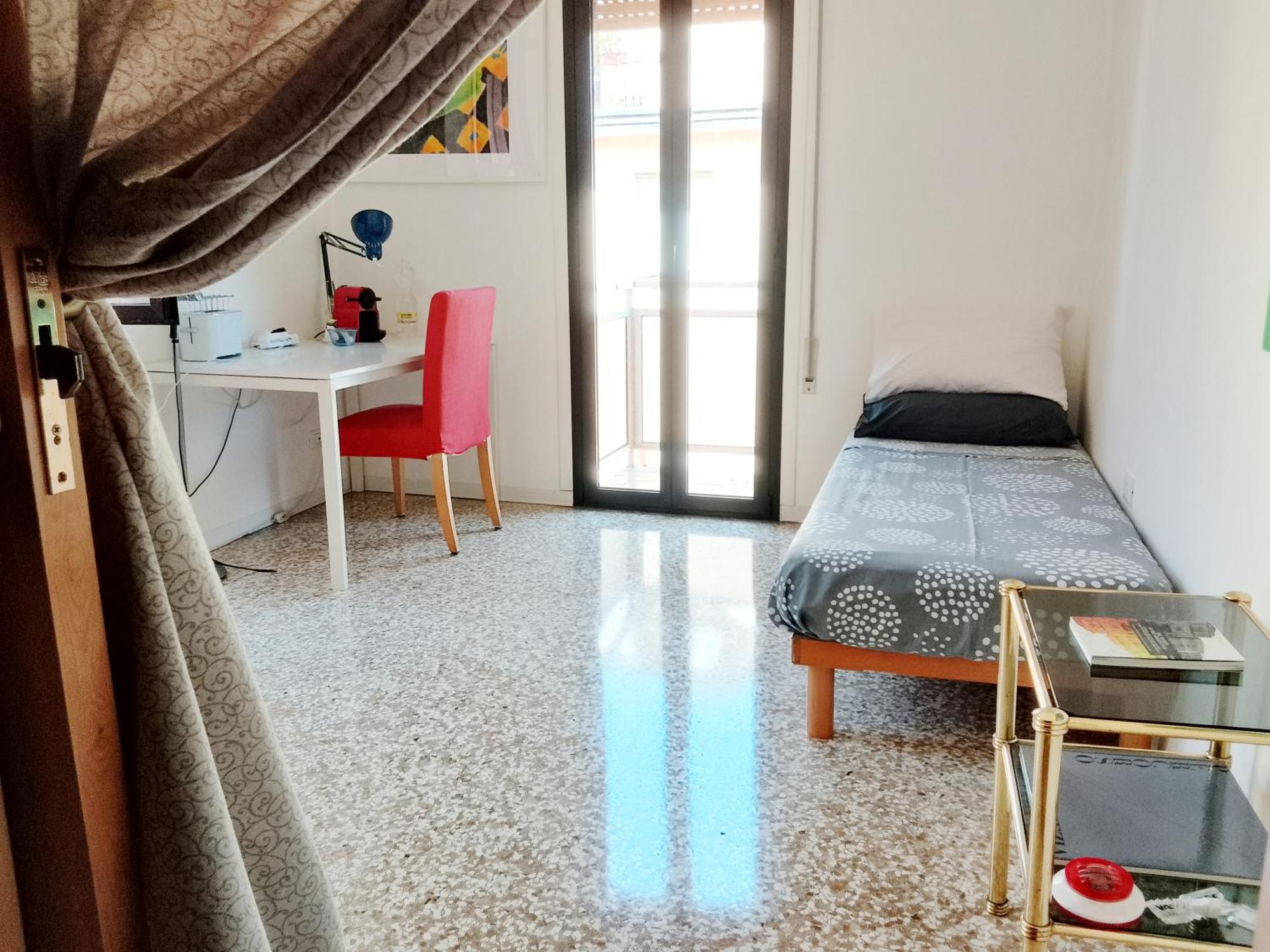 Veniceart Place Asha Da Martino Guest house *