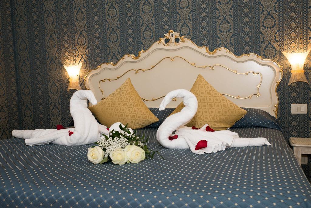 Residenza Nobile - Locazione Turistica Casa de hóspedes Veneza