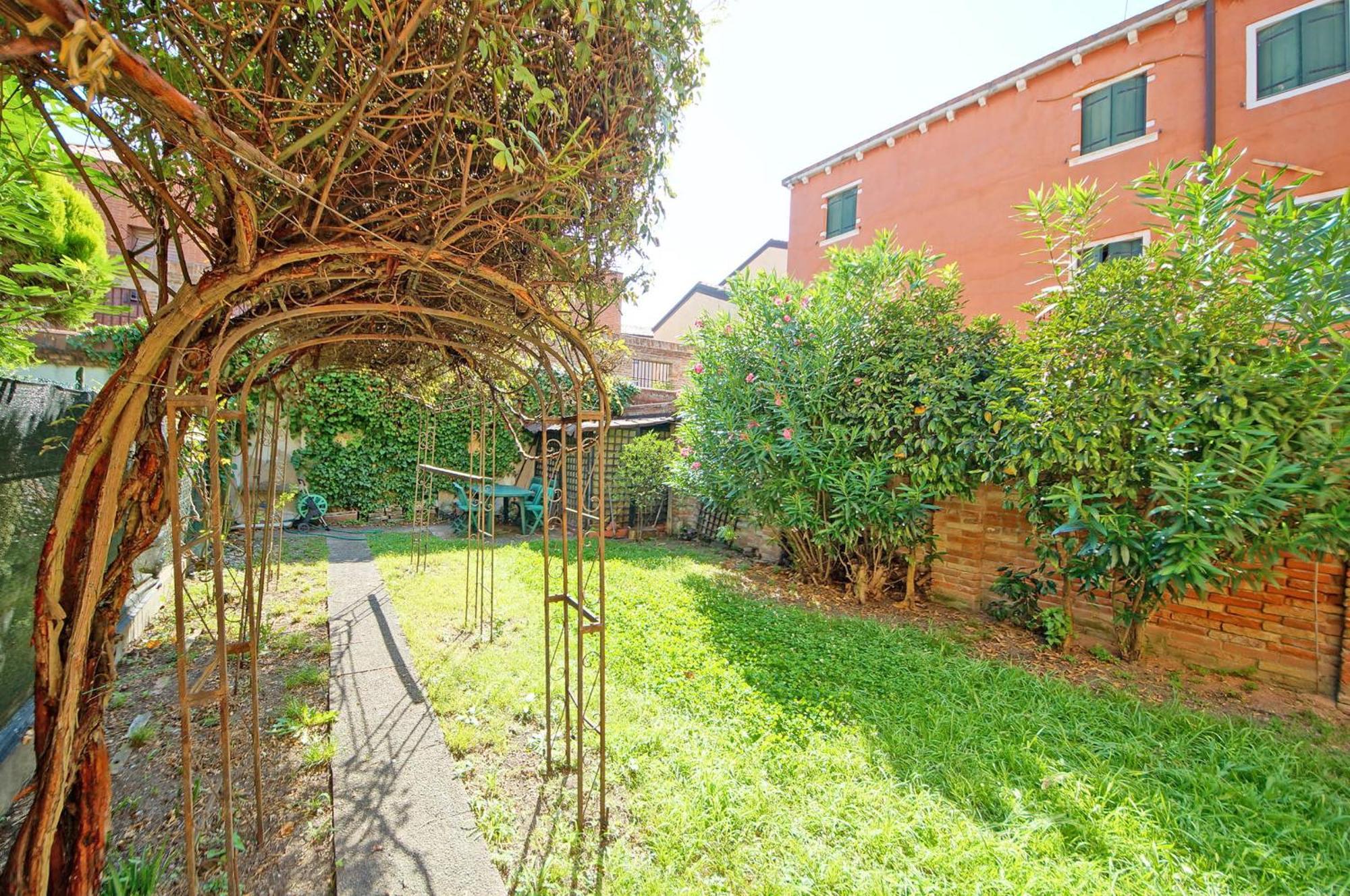 Dolcevita N 522 Apartment Venice