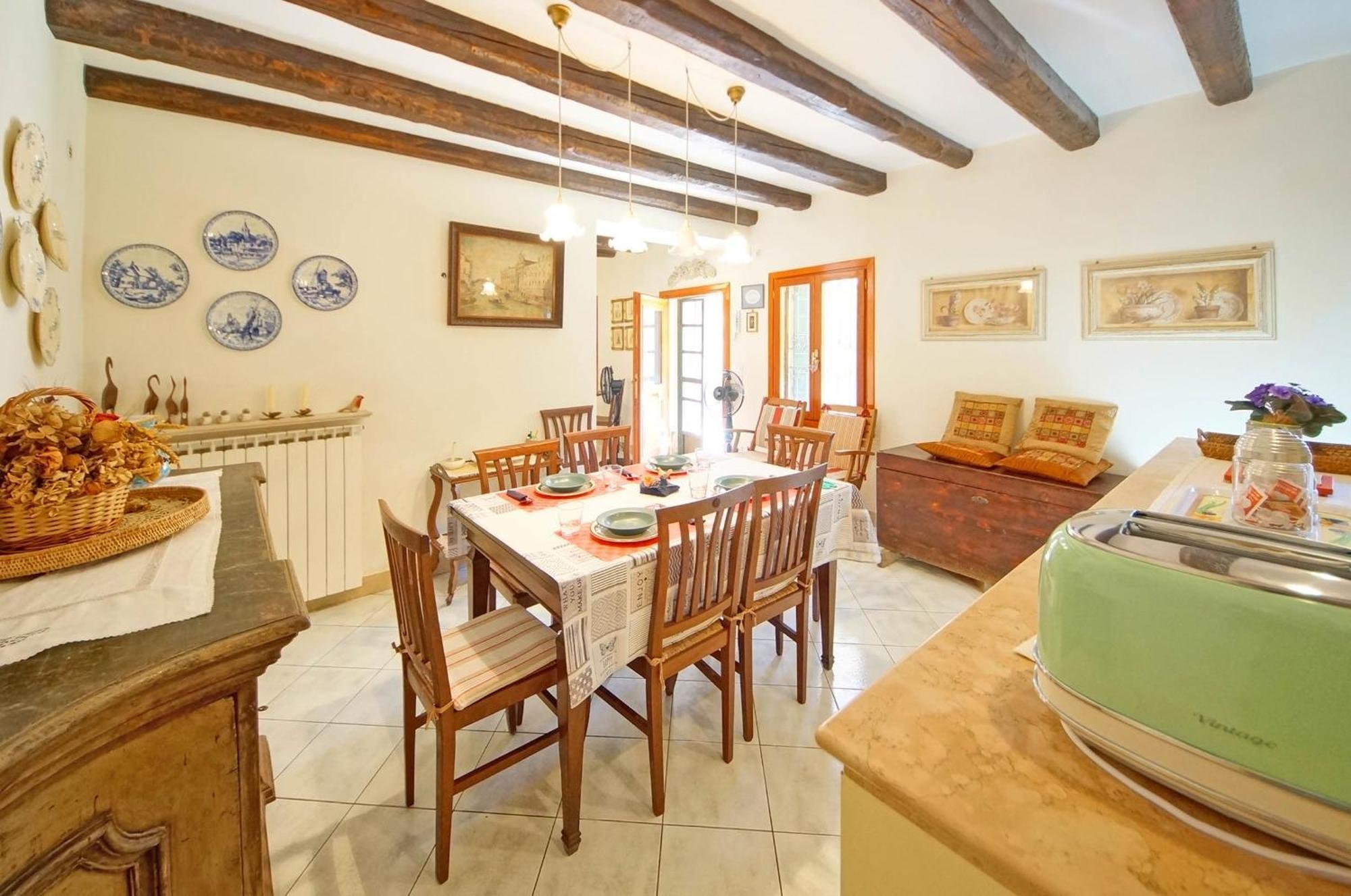 Apartment Dolcevita N 522