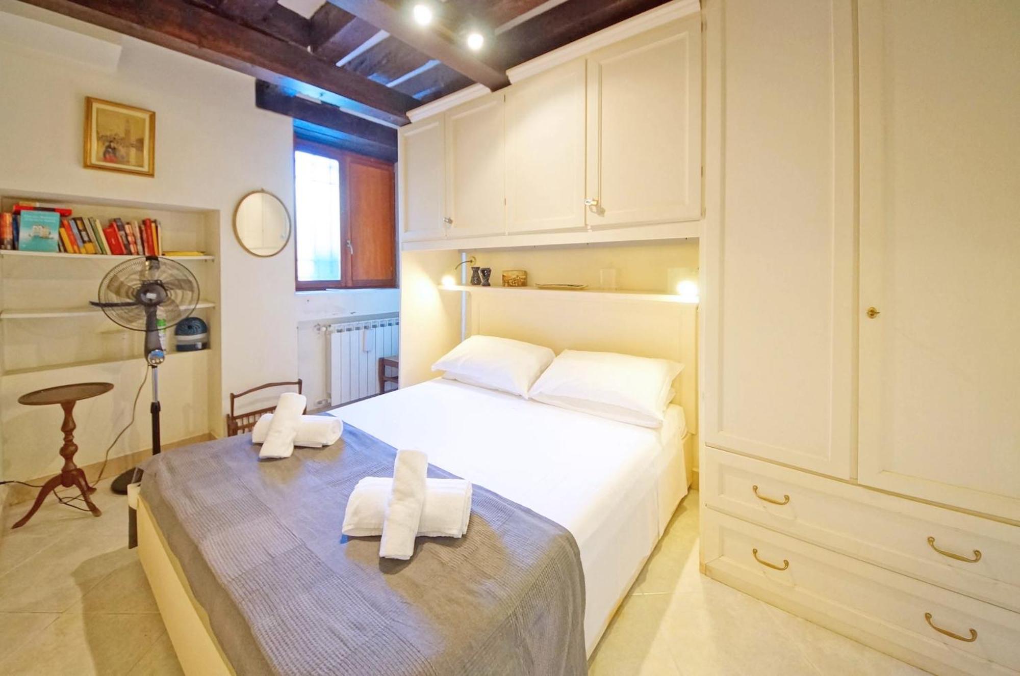 Dolcevita N 522 Apartment *