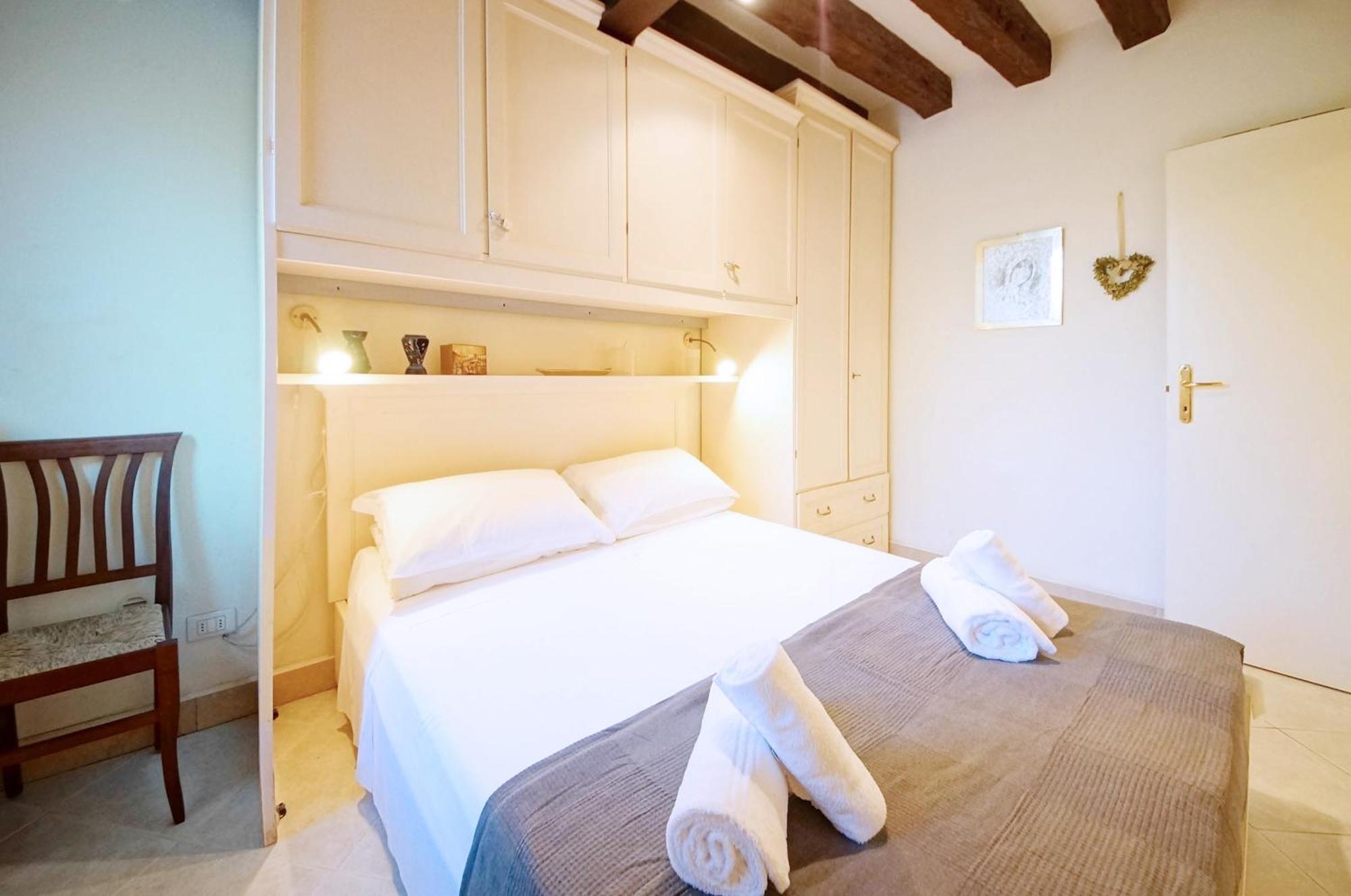 Apartment Dolcevita N 522 *