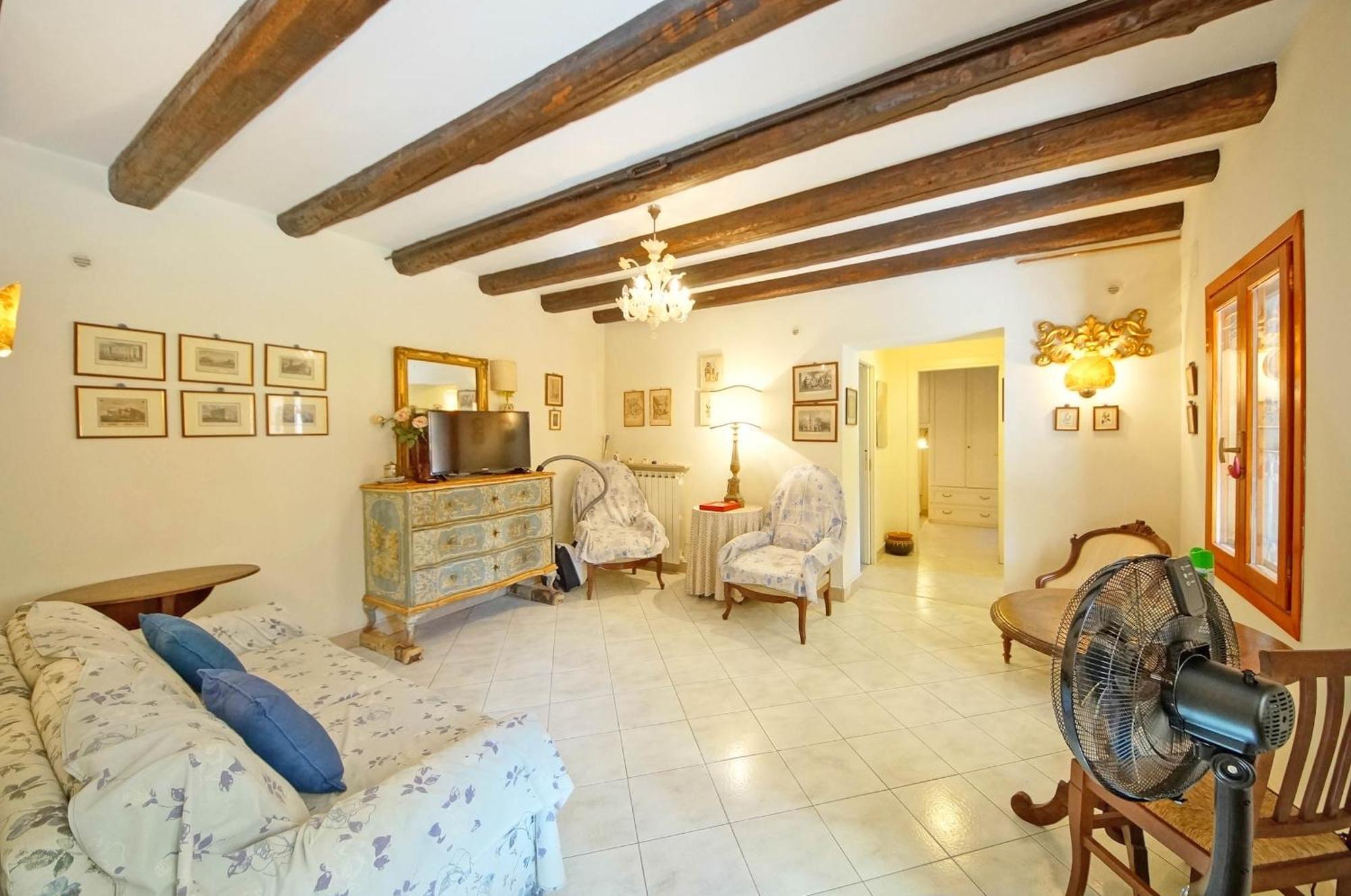 Dolcevita N 522 Apartment
