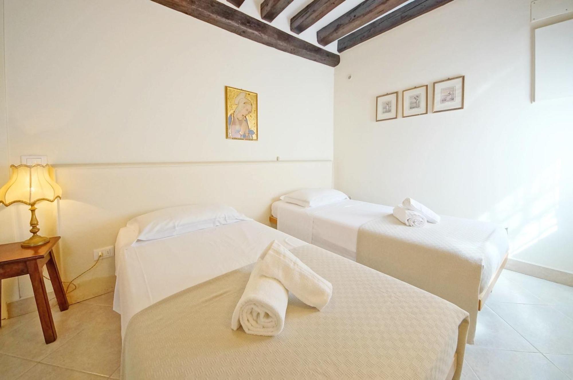 Apartment Dolcevita N 522 *