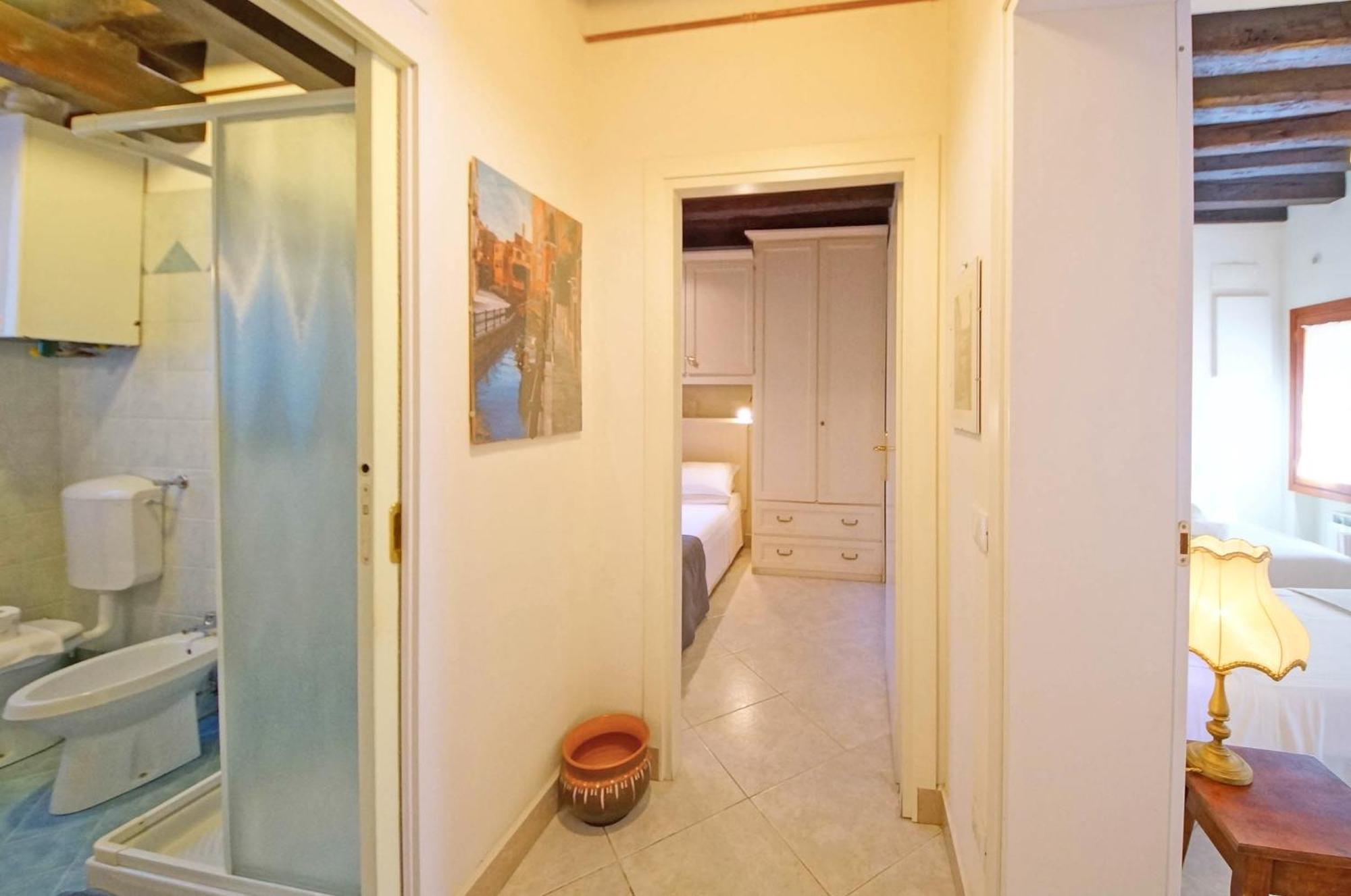 Dolcevita N 522 Apartment *
