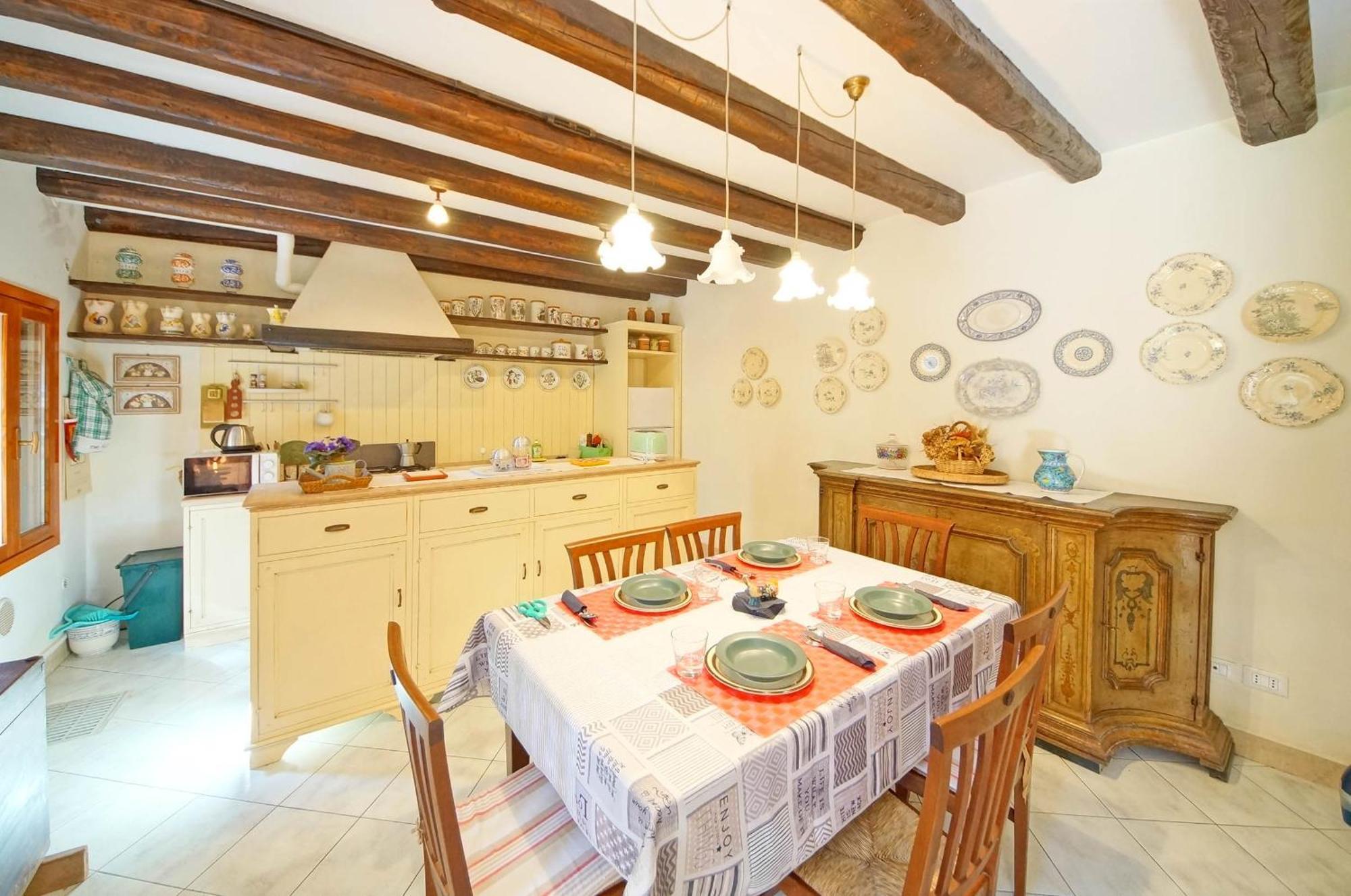 Apartment Dolcevita N 522 Venice
