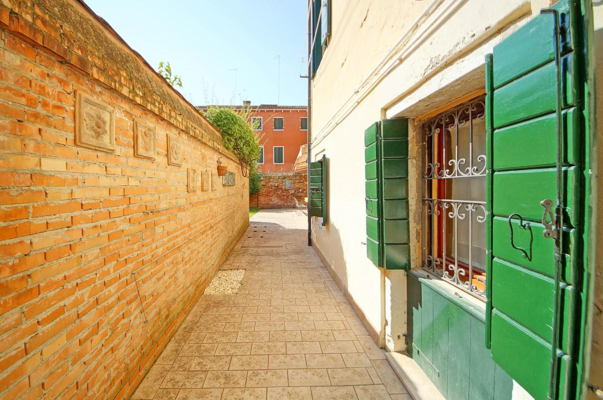 Dolcevita N 522 Apartment