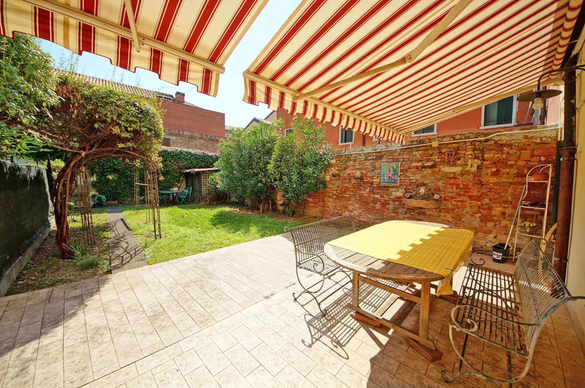 Apartment Dolcevita N 522 *
