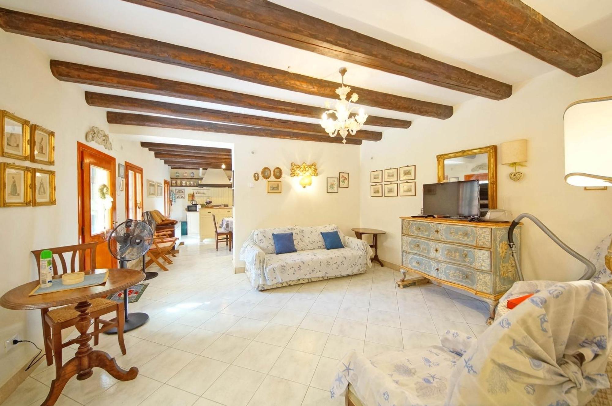 Dolcevita N 522 Apartment