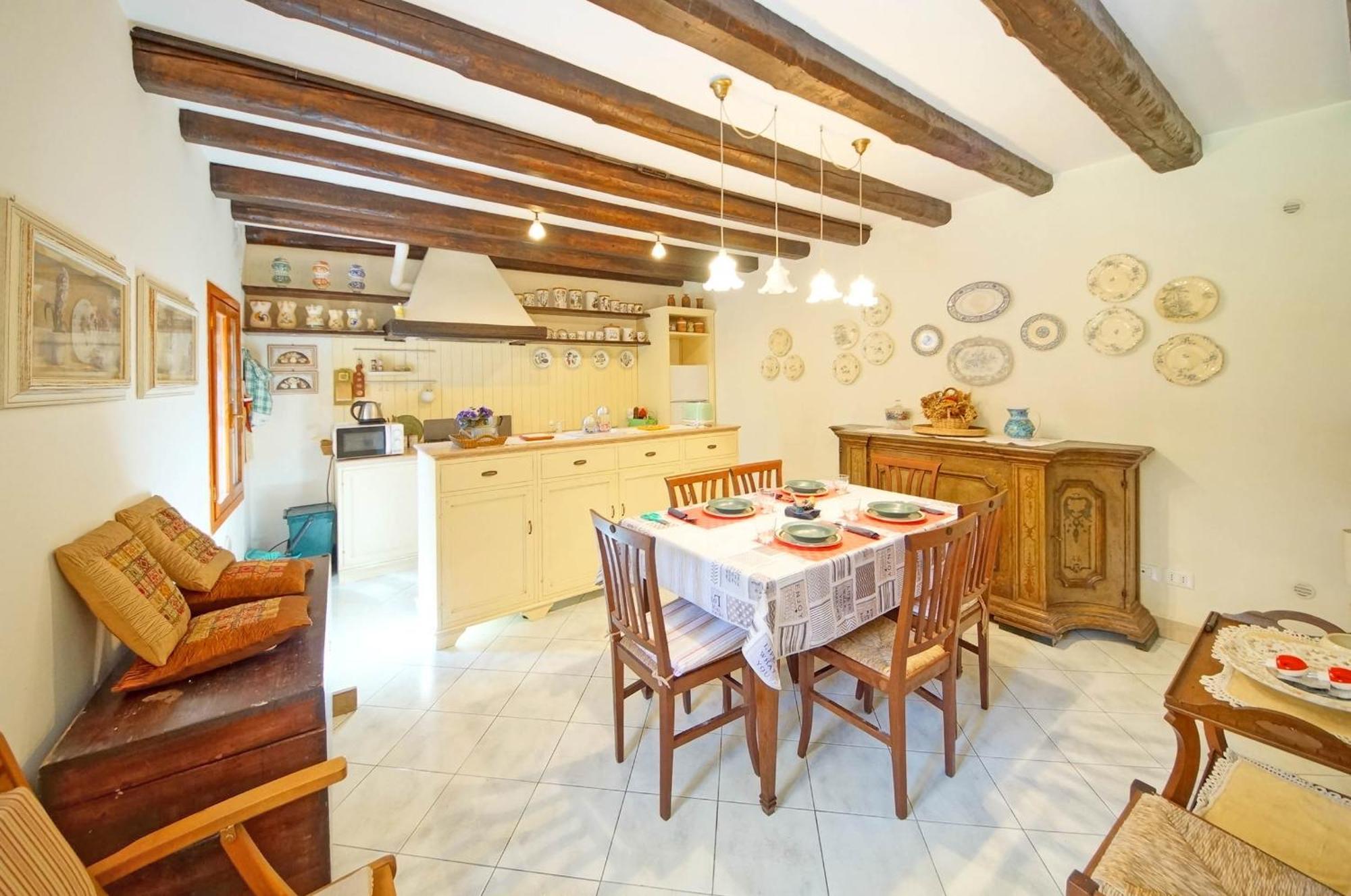 Apartment Dolcevita N 522 *