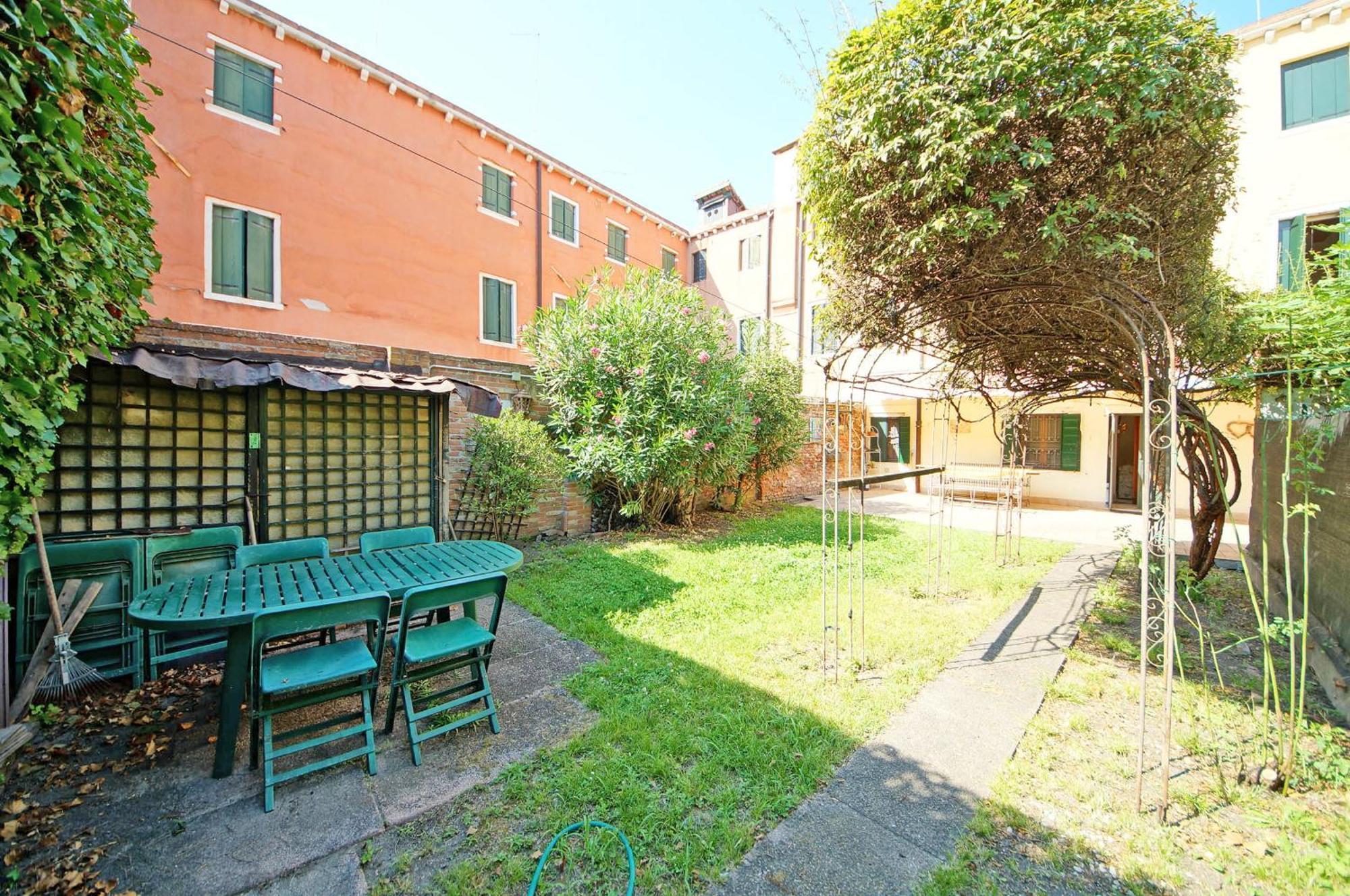 Dolcevita N 522 Venice